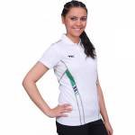 TK Polo Brasilia Tennis Women's Top 